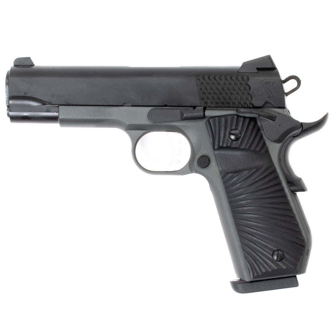 Tisas M9 Carry B9ba